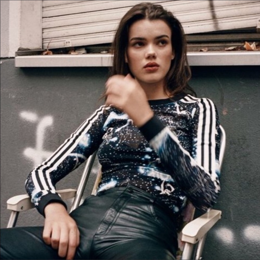 Adidas by Fiorucci SlimFit Limited Edition Sold Out